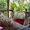 Отель Xishuangbanna Jinghong Qixin Juzhuju B&B (Gasa Airport High-speed Railway Store) в Цзинхуне