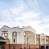 Отель Comfort Inn Bessemer Birmingham South, фото 16