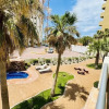 Отель Beautiful 1½ Bedroom Condo on the Sea of Cortez at Las Palmas Resort BN-204 2 Condo by RedAwning, фото 1