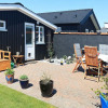 Отель 4 Person Holiday Home in Assens, фото 28