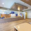Отель Holiday Inn Express & Suites Jamestown, an IHG Hotel, фото 13
