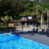 Отель Anglers Lodge, фото 47