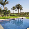 Отель The Westin Cairo Golf Resort & Spa, Katameya Dunes, фото 18