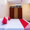 Отель Kamla Shree By OYO Rooms, фото 2