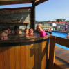 Отель Cosy Corner Holiday Park, фото 10