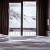 Отель Langley Hotel Tignes 2100, фото 4