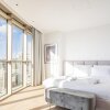 Отель 360 Nicosia 3 Bedrooms Panoramic Deluxe Residence, фото 7