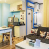 Отель Summer Huahin Condo 2 Bedrooms Pool View By Dome, фото 7