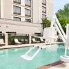 Отель Holiday Inn Express & Suites Alpharetta - Windward Parkway, an IHG Hotel, фото 19