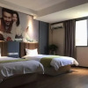 Отель EZ Hotel (Ningbo Beilun Xiaogang), фото 46