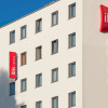 Отель ibis Berlin Mitte, фото 1