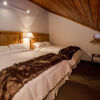 Отель Kandahar Lodge at Whitefish Mountain Resort в Уэст-Глейсире