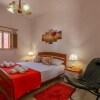 Отель Stunning Home in S. Maria del Focallo With 2 Bedrooms, Outdoor Swimming Pool and Swimming Pool, фото 3