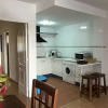 Отель Apt G floor facing the nudist beach, with private patio and East orientation, фото 2