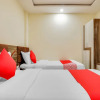 Отель OYO 596 Samarth Inn в Nepalgunj