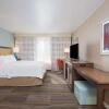Отель Hampton Inn & Suites Los Alamos White Rock, фото 3