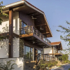 Отель An Extravagant Luxurious Pushp Villa Overlooking The Ganges and Rishikesh Valley, фото 12