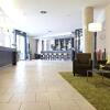 Отель IntercityHotel Mainz, фото 11