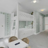 Отель Fairway Oaks 33 by Wild Dunes, Home Close to Resort Core With Amenity Access, фото 9