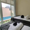 Отель Villa Bromo 26 with Private Pool by N2K, фото 4