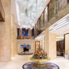 Отель Jin Qing Sheng Hotel, фото 3