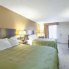 Отель Quality Inn, фото 14