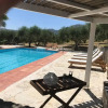 Отель Private Two-house Villa With Pool in Olive Garden, фото 15