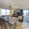 Отель New Listing! Mariner II Beach Condo W/ Ocean Views Condo, фото 11