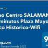 Отель Pleno Centro SALAMANCA a 5 minutos Plaza Mayor - Casco Historico-Wifi, фото 11