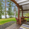 Отель Vihre m kki Savonlinna, фото 3