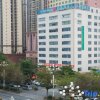 Отель Borrman Hotel Zhanjiang Wuchuan, фото 14