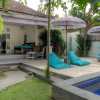 Отель The Chillhouse Canggu by BVR Holiday Rentals, фото 12