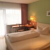 Отель Landidyll Hotel Weidenbrück в Свисттале