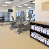 Отель SpringHill Suites by Marriott Detroit Metro Airport Romulus, фото 15