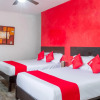 Отель OYO Hotel Gandag, фото 21