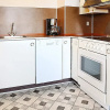 Отель 6 Person Holiday Home in Hvide Sande, фото 6