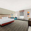 Отель Hampton Inn Longview, фото 6