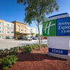 Отель Holiday Inn Express & Suites Hawaiian Gardens, фото 22