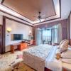 Отель Xishuangbanna Painama Yicheng Sunshine International Hotel, фото 6