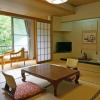 Отель Kakeyu Onsen Tsuruya Ryokan, фото 14