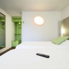 Отель Campanile Grenoble St Martin, фото 6