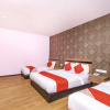 Отель OYO 504 Hotel Aromas Kulai, фото 7