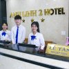 Отель Anh Linh 2 Hotel, фото 3