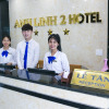 Отель Anh Linh 2 Hotel, фото 1