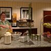 Отель Hampton Inn & Suites Holly Springs, фото 12