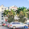 Отель Hampton Inn by Hilton Weston Ft. Lauderdale, фото 4