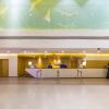 Отель Holiday Inn Express Jinan High Tech Zone, фото 2