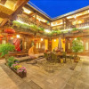Отель Lijiang South of Cloud Boarder Inn, фото 1