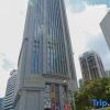 Отель Pengman Apartment Hotel Guangzhou Zhengjia Huanshi Center в Гуанчжоу