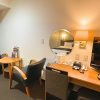 Отель APA Hotel Kagoshima Kokubu, фото 15